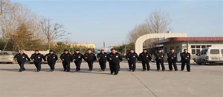 安博(中国)‘飞鹰’风采（三）